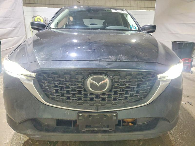 Mazda CX-5 2.5L 4 ALL WHEEL DRIVE - автомобили, коли, обяви за нови и употребявани 5