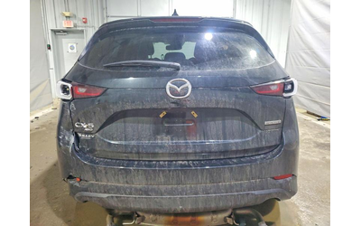 Mazda CX-5 2.5L 4 ALL WHEEL DRIVE - автомобили, коли, обяви за нови и употребявани 6