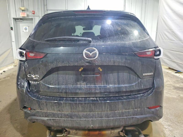 Mazda CX-5 2.5L 4 ALL WHEEL DRIVE - автомобили, коли, обяви за нови и употребявани 6