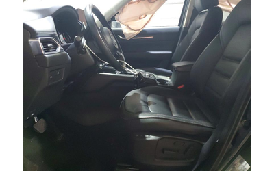 Mazda CX-5 2.5L 4 ALL WHEEL DRIVE - автомобили, коли, обяви за нови и употребявани 7