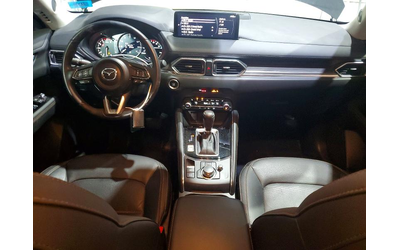 Mazda CX-5 2.5L 4 ALL WHEEL DRIVE - автомобили, коли, обяви за нови и употребявани 8