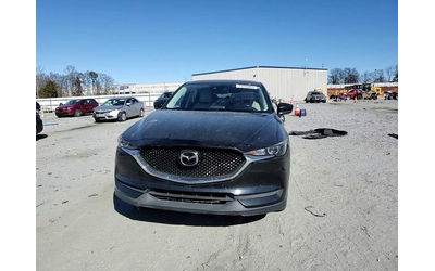 mazda-cx-5-2-5l-4-all-wheel-drive - 0
