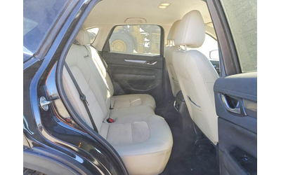 Mazda CX-5 2.5L 4 ALL WHEEL DRIVE - автомобили, коли, обяви за нови и употребявани 10