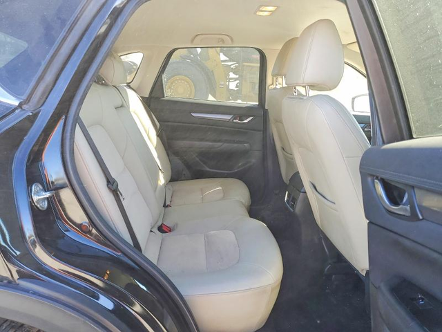 Mazda CX-5 2.5L 4 ALL WHEEL DRIVE - автомобили, коли, обяви за нови и употребявани 10