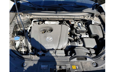 Mazda CX-5 2.5L 4 ALL WHEEL DRIVE - автомобили, коли, обяви за нови и употребявани 12