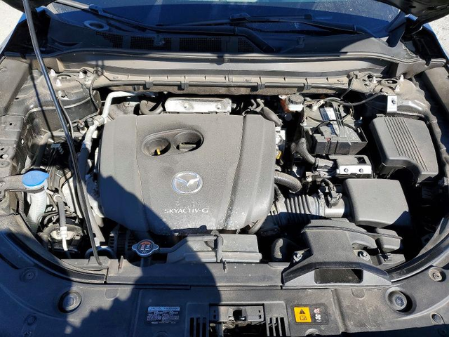 Mazda CX-5 2.5L 4 ALL WHEEL DRIVE - автомобили, коли, обяви за нови и употребявани 12