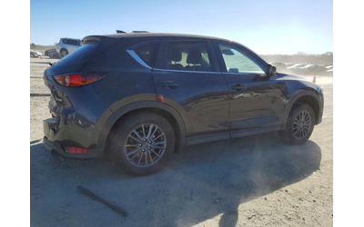 mazda-cx-5-2-5l-4-all-wheel-drive - 3