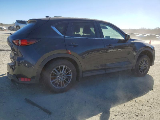 Mazda CX-5 2.5L 4 ALL WHEEL DRIVE - автомобили, коли, обяви за нови и употребявани 3