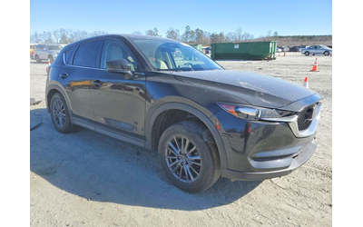 mazda-cx-5-2-5l-4-all-wheel-drive - 4