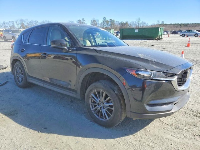 Mazda CX-5 2.5L 4 ALL WHEEL DRIVE - автомобили, коли, обяви за нови и употребявани 4
