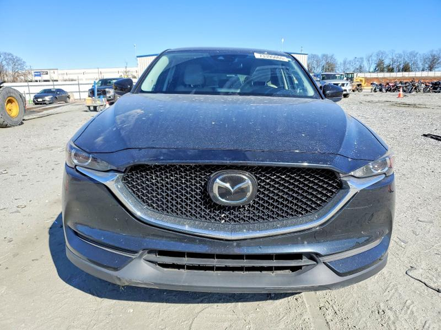 Mazda CX-5 2.5L 4 ALL WHEEL DRIVE - автомобили, коли, обяви за нови и употребявани 5