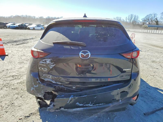 Mazda CX-5 2.5L 4 ALL WHEEL DRIVE - автомобили, коли, обяви за нови и употребявани 6