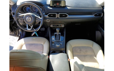 Mazda CX-5 2.5L 4 ALL WHEEL DRIVE - автомобили, коли, обяви за нови и употребявани 8