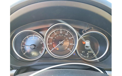 Mazda CX-5 2.5L 4 ALL WHEEL DRIVE - автомобили, коли, обяви за нови и употребявани 9