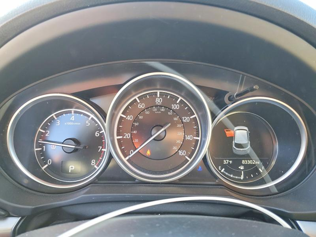 Mazda CX-5 2.5L 4 ALL WHEEL DRIVE - автомобили, коли, обяви за нови и употребявани 9