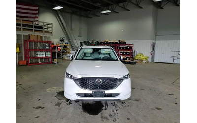 mazda-cx-5-2-5l-4-all-wheel-drive - 0