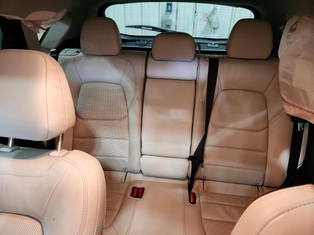 Mazda CX-5 2.5L 4 ALL WHEEL DRIVE - автомобили, коли, обяви за нови и употребявани 10