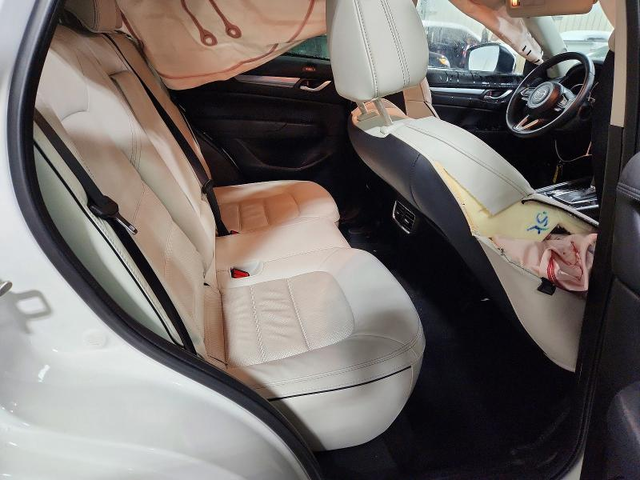 Mazda CX-5 2.5L 4 ALL WHEEL DRIVE - автомобили, коли, обяви за нови и употребявани 11