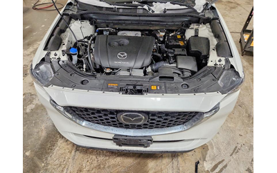 Mazda CX-5 2.5L 4 ALL WHEEL DRIVE - автомобили, коли, обяви за нови и употребявани 12