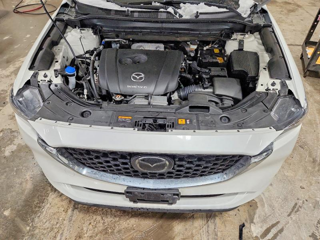 Mazda CX-5 2.5L 4 ALL WHEEL DRIVE - автомобили, коли, обяви за нови и употребявани 13