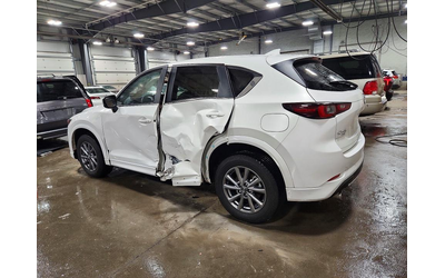 mazda-cx-5-2-5l-4-all-wheel-drive - 2