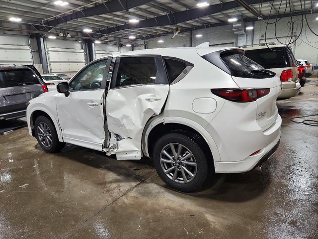 Mazda CX-5 2.5L 4 ALL WHEEL DRIVE - автомобили, коли, обяви за нови и употребявани 2