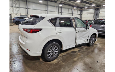 mazda-cx-5-2-5l-4-all-wheel-drive - 3