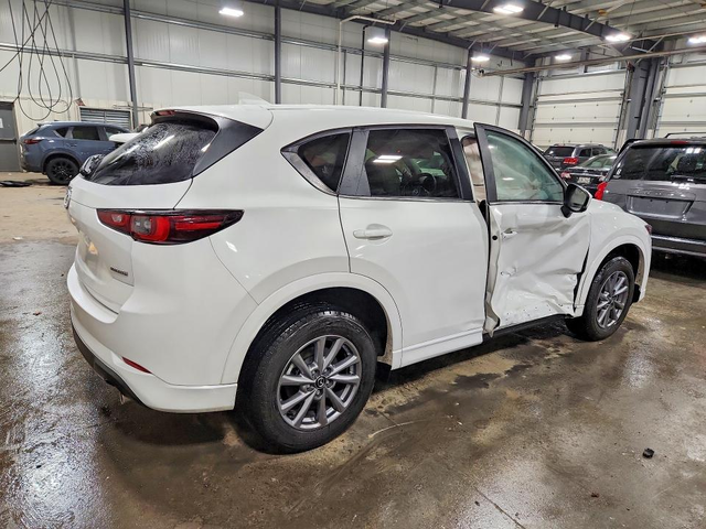 Mazda CX-5 2.5L 4 ALL WHEEL DRIVE - автомобили, коли, обяви за нови и употребявани 3