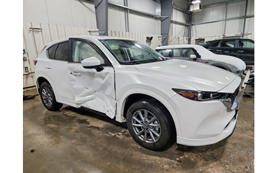 mazda-cx-5-2-5l-4-all-wheel-drive - 4