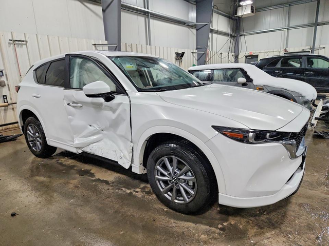 Mazda CX-5 2.5L 4 ALL WHEEL DRIVE - автомобили, коли, обяви за нови и употребявани 4