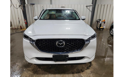 mazda-cx-5-2-5l-4-all-wheel-drive - 5