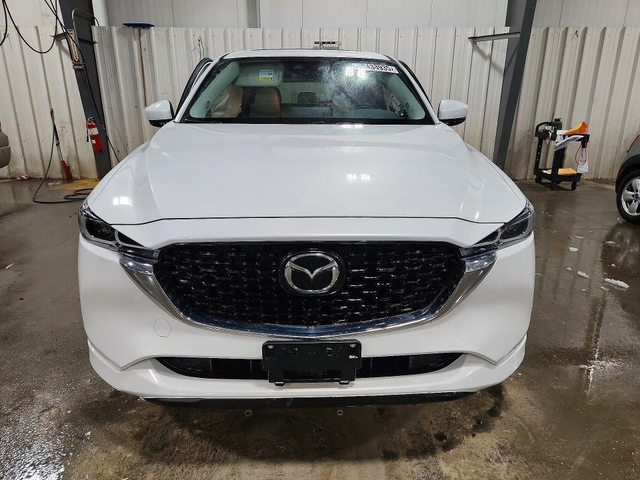 Mazda CX-5 2.5L 4 ALL WHEEL DRIVE - автомобили, коли, обяви за нови и употребявани 5