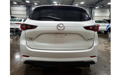 Mazda CX-5 2.5L 4 ALL WHEEL DRIVE - автомобили, коли, обяви за нови и употребявани 6