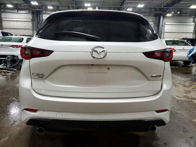 Mazda CX-5 2.5L 4 ALL WHEEL DRIVE - автомобили, коли, обяви за нови и употребявани 6