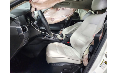 Mazda CX-5 2.5L 4 ALL WHEEL DRIVE - автомобили, коли, обяви за нови и употребявани 7