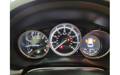 Mazda CX-5 2.5L 4 ALL WHEEL DRIVE - автомобили, коли, обяви за нови и употребявани 9