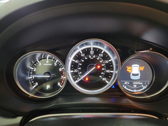 Mazda CX-5 2.5L 4 ALL WHEEL DRIVE - автомобили, коли, обяви за нови и употребявани 9