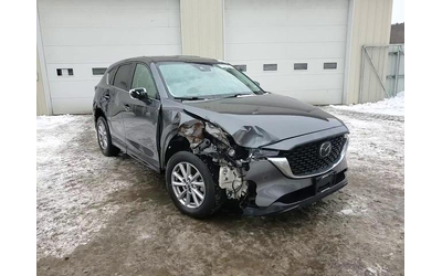 mazda-cx-5-2-5l-4-all-wheel-drive - 0
