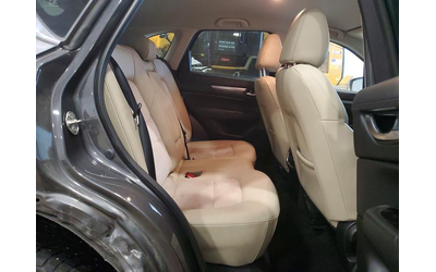 Mazda CX-5 2.5L 4 ALL WHEEL DRIVE - автомобили, коли, обяви за нови и употребявани 11