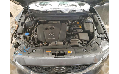 Mazda CX-5 2.5L 4 ALL WHEEL DRIVE - автомобили, коли, обяви за нови и употребявани 13