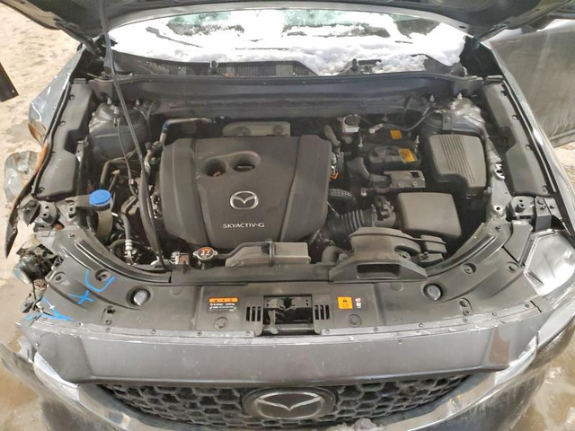 Mazda CX-5 2.5L 4 ALL WHEEL DRIVE - автомобили, коли, обяви за нови и употребявани 13