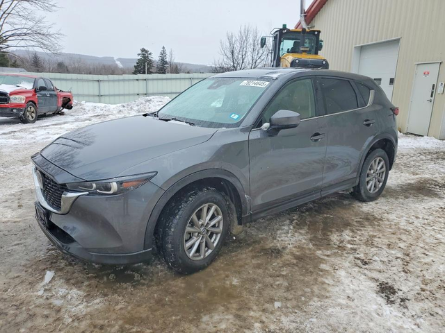 Mazda CX-5 2.5L 4 ALL WHEEL DRIVE - автомобили, коли, обяви за нови и употребявани 1