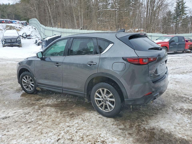 Mazda CX-5 2.5L 4 ALL WHEEL DRIVE - автомобили, коли, обяви за нови и употребявани 2
