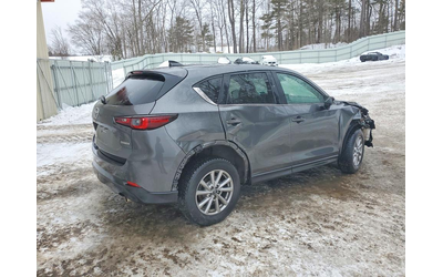 mazda-cx-5-2-5l-4-all-wheel-drive - 3