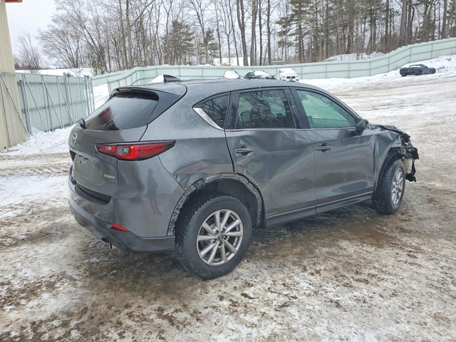 Mazda CX-5 2.5L 4 ALL WHEEL DRIVE - автомобили, коли, обяви за нови и употребявани 3