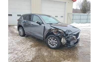 mazda-cx-5-2-5l-4-all-wheel-drive - 4