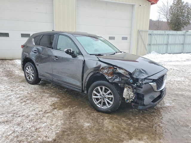 Mazda CX-5 2.5L 4 ALL WHEEL DRIVE - автомобили, коли, обяви за нови и употребявани 4