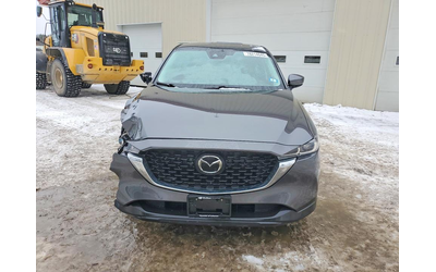 mazda-cx-5-2-5l-4-all-wheel-drive - 5