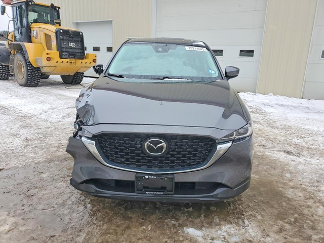 Mazda CX-5 2.5L 4 ALL WHEEL DRIVE - автомобили, коли, обяви за нови и употребявани 5