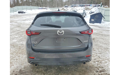 Mazda CX-5 2.5L 4 ALL WHEEL DRIVE - автомобили, коли, обяви за нови и употребявани 6